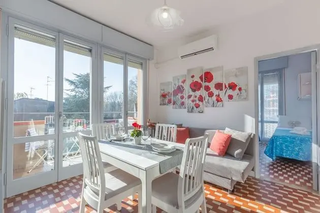 Lido di Pomposa Flat - Sea Apartment
