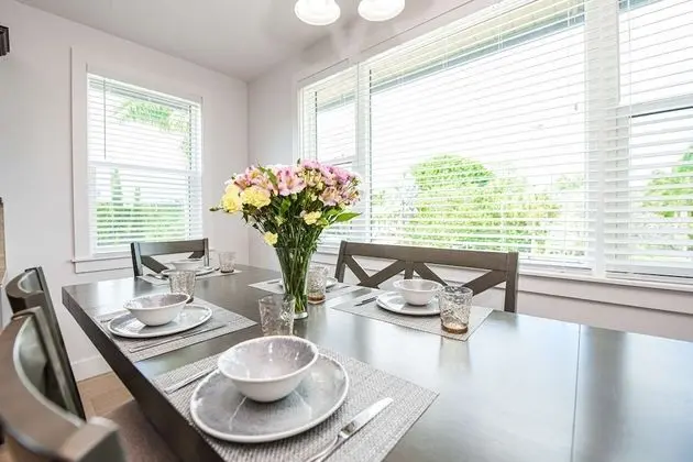 Lido Dream Getaway Duplex N - Mutfak