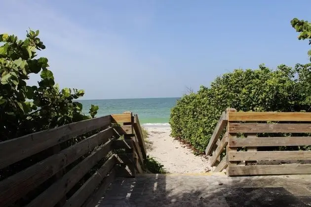 Lido Dream Getaway Duplex N - Plaj