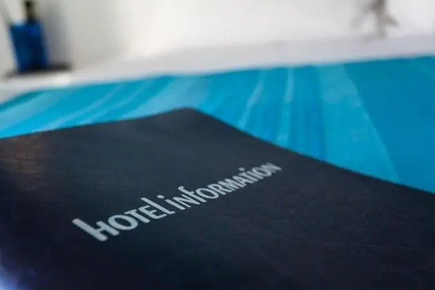 Hotel Lido Europa - Genel