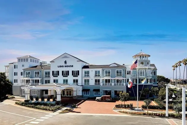Lido House, Autograph Collection