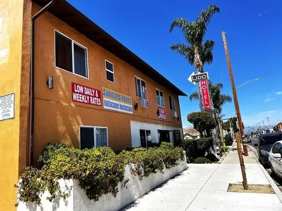 Lido Hotel