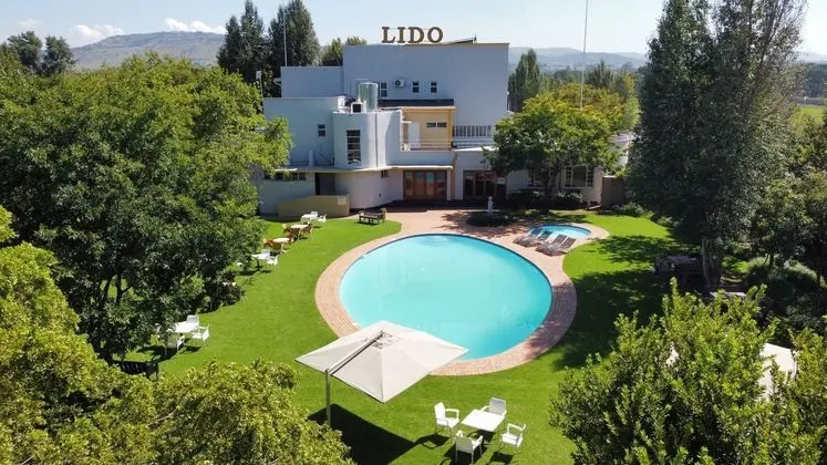 LIDO HOTEL