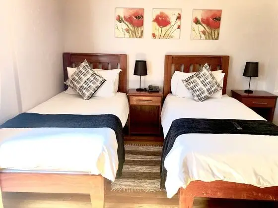 LIDO HOTEL - Oda