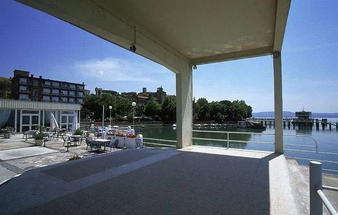Hotel Lido
