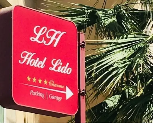 Hotel Lido - Dış Mekan