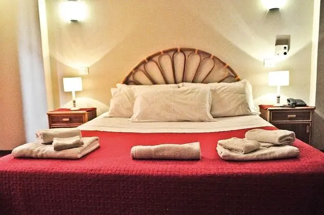 Hotel Lido - Oda
