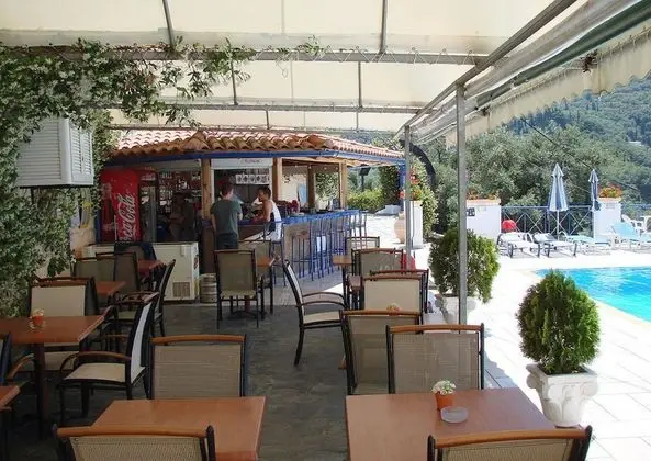 Lido Sofia Apartments - Yerinde Yemek