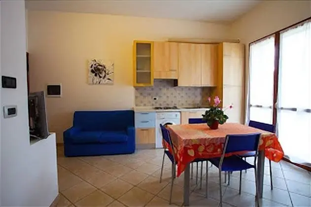 Lido Spina Estensi Apartments