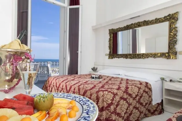 Hotel Lido Viserba - Oda