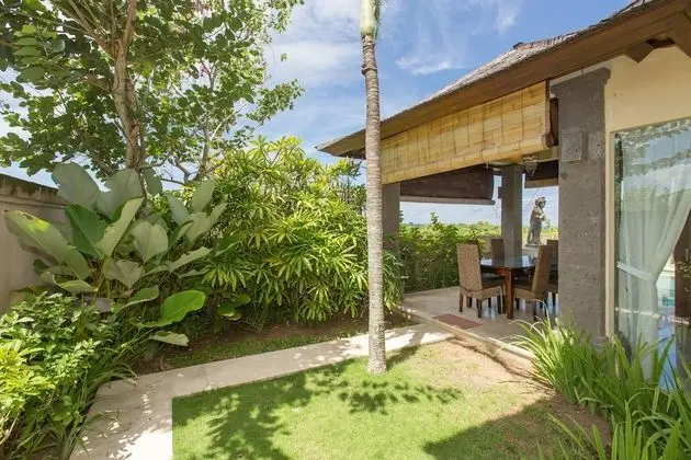 Villa Lidwina by Nagisa Bali