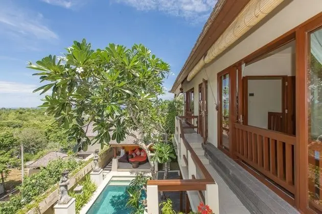 Villa Lidwina by Nagisa Bali - Öne Çıkan Resim