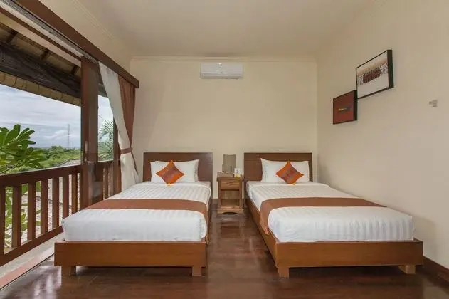 Villa Lidwina by Nagisa Bali - Spa