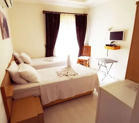Lidya City Hotel - Oda