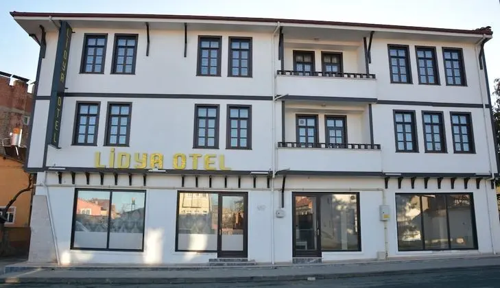 Lidya Otel