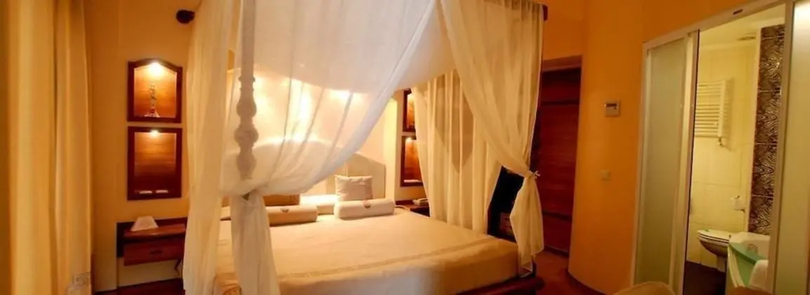 Lidya Sardes Hotel Thermal & Spa - Oda