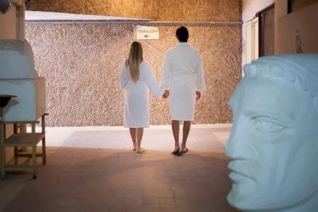 Lidya Sardes Hotel Thermal & Spa - Spa / Sağlık