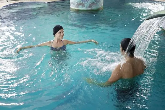 Lidya Sardes Hotel Thermal & Spa - Spa