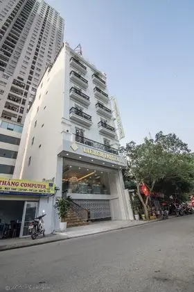 LIEBER HOTEL 2