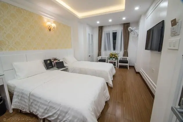 LIEBER HOTEL 2