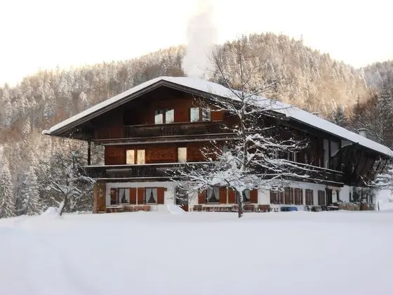 Liebertingerhof - Öne Çıkan Resim