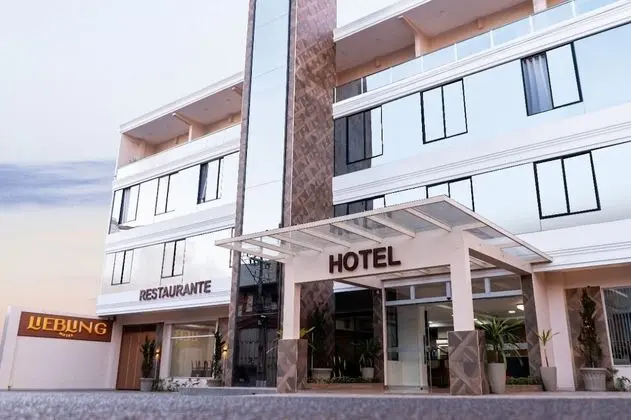 Liebling Hotel