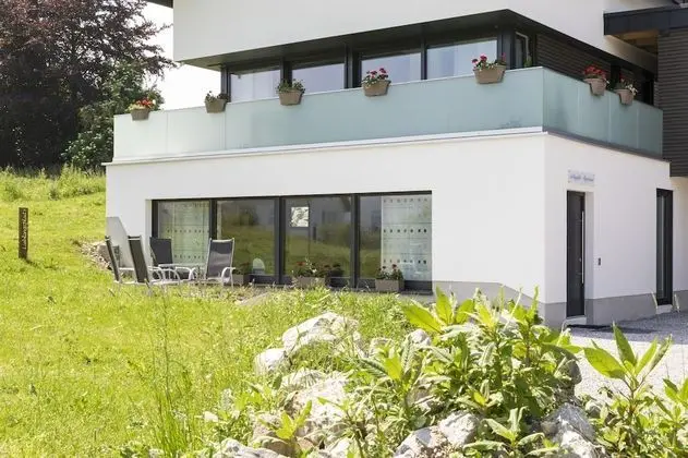 Lieblings P L A T Z Appartement