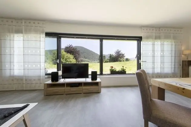 Lieblings P L A T Z Appartement - İç Mekan