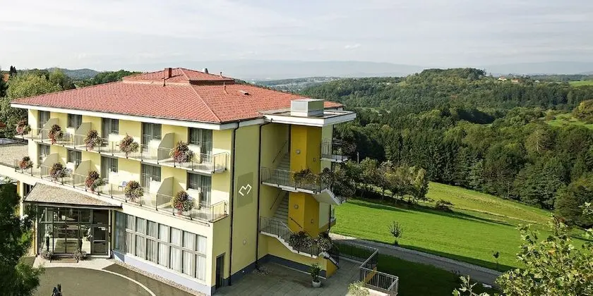 Hotel Liebmann - 1