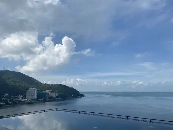Lief Mila Vung Tau
