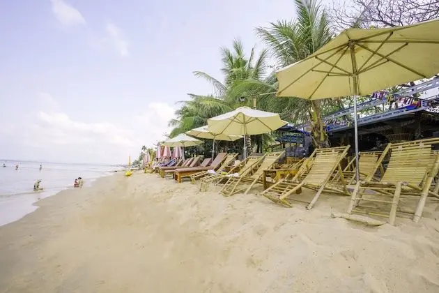 Lien Hiep Thanh Resort