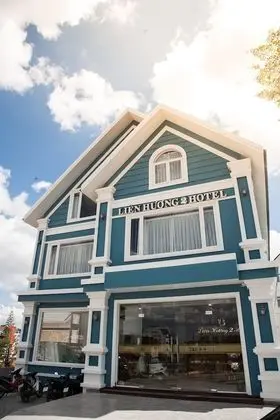 Lien Hương 2 Hotel - Öne Çıkan Resim