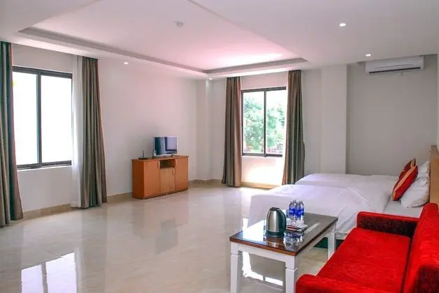 Lien Son Apartment