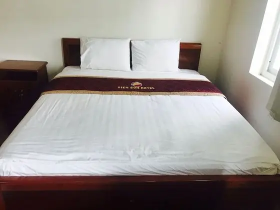 Lien Son Apartment - Oda
