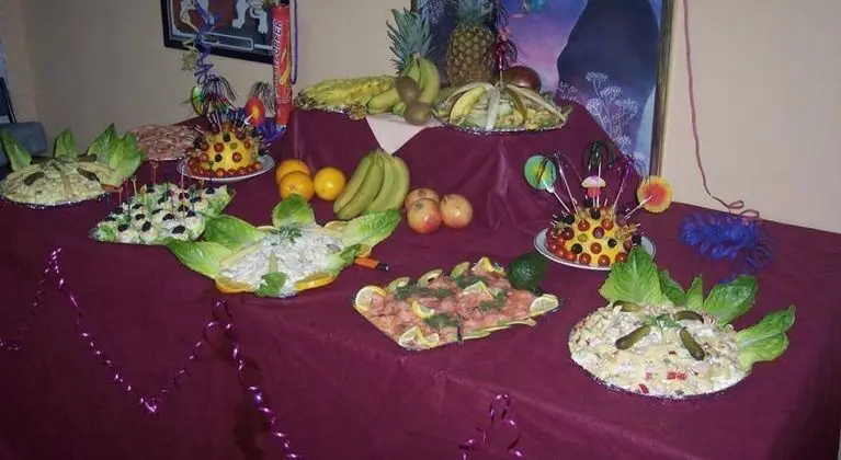 Lieth Hotel Grünreich