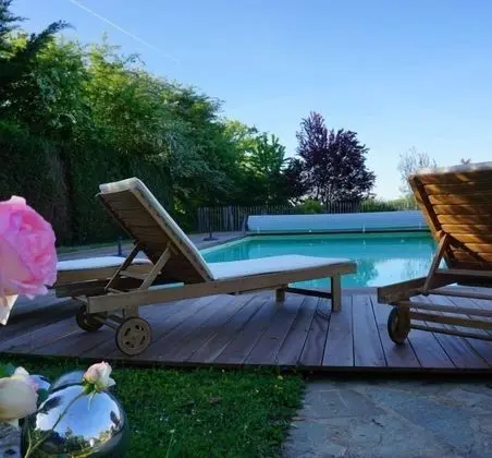 Lieu Dit le Mas Coutant