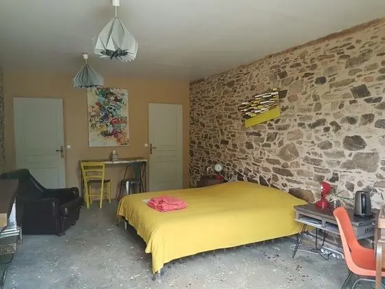 Lieu Dit le Mas Coutant - Oda