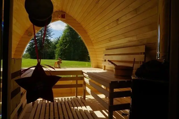 Lieu Dit le Mas Coutant - Spa