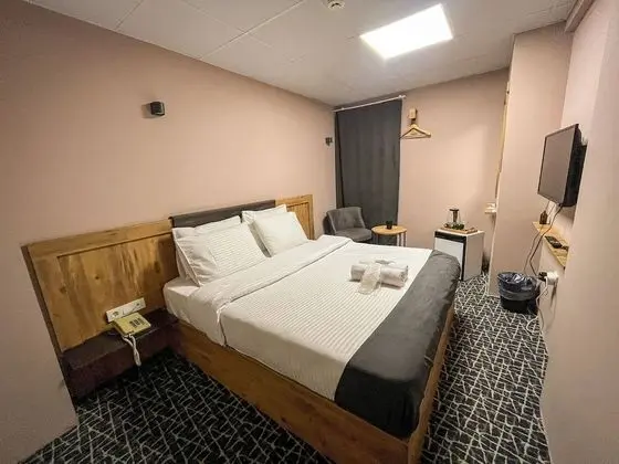 Life Artemis Otel
