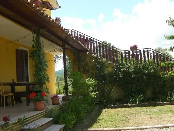 Life B&B