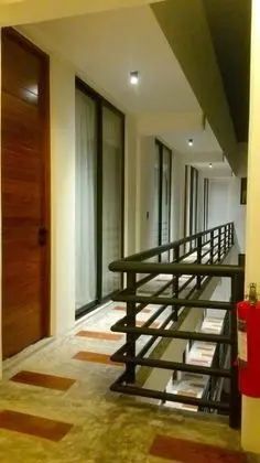 Life Boutique Condo - İç Mekan