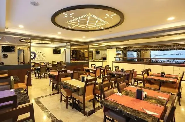 Life Corner Hotel - Kahvaltı