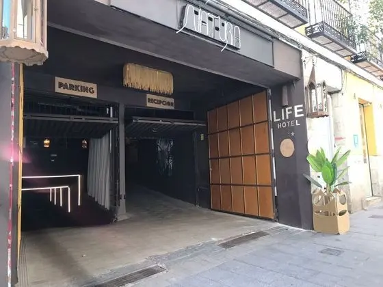 Life Gran Via - Öne Çıkan Resim