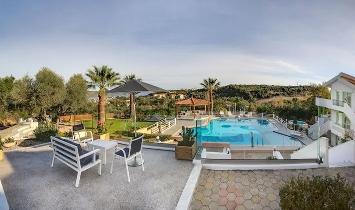 Villa Life
