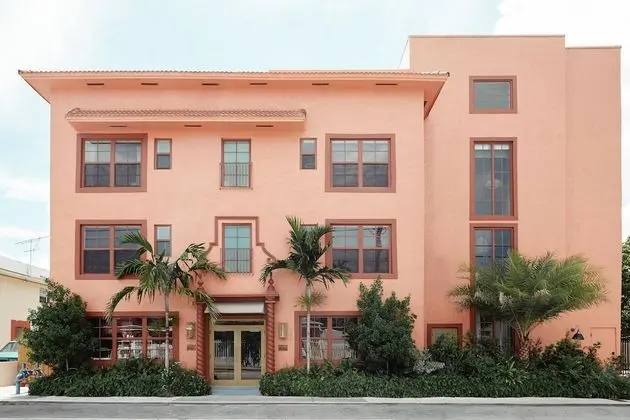 Life House, Little Havana - Dış Mekan