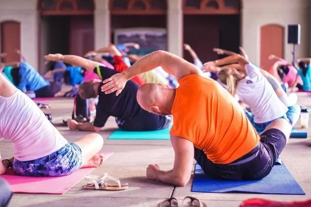 Life House, Lower Highlands - Fitness