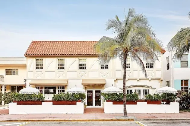 Life House, South of Fifth