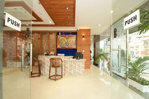 Hotel Life Inn