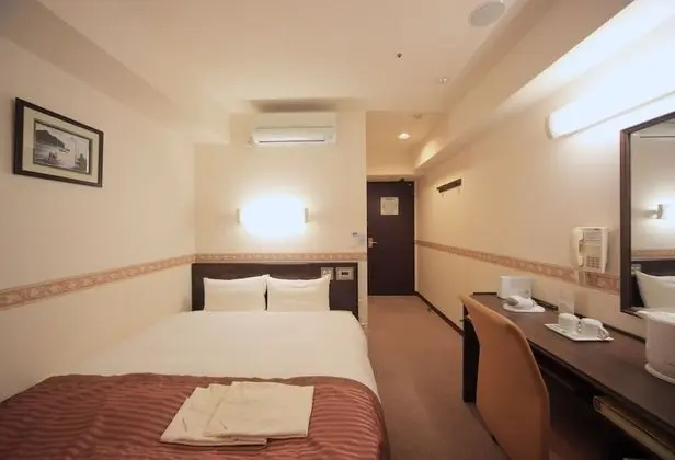 Life Inn Katsuta Station West - Oda