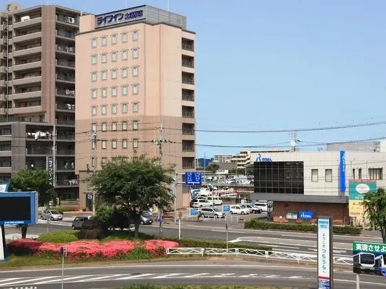 Life INN Tsuchiura Station East